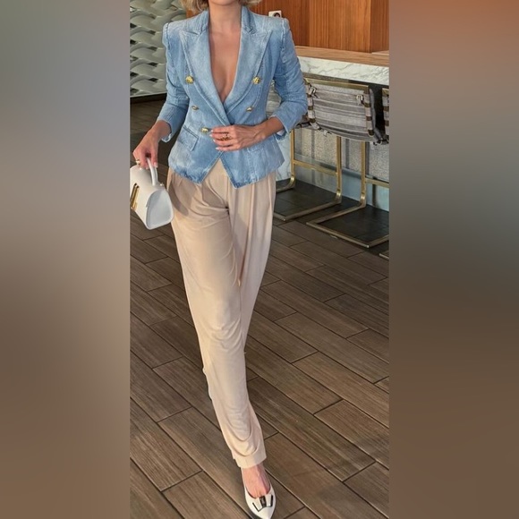 CATWALK CONNECTION CHERRELL BLAZER. - Picture 4 of 9